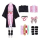 thumbnail image 2 of Disfraz Cosplay Nezuko Mujer, 2 of 3