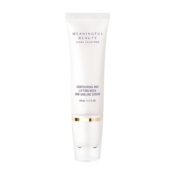 Sérum Lifting Cuello y Mandíbula Meaningful Beauty 50 ml