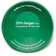 thumbnail image 2 of Kit completo Garrett de bateas de oro verde de 35 cm, 2 of 4