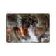 thumbnail image 1 of Leviatán Cartel Metálico, Decoración de Pared de Cartel Metálico Personalizado para Regalos de Fans, Amigos, Familia y Amantes 30*40cm, 1 of 6