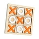 thumbnail image 3 of Tic TAC Toe Juego De Mesa Juego De Mesa De Ajedrez Para Regalos De Vacaciones Al Aire Libre En Interiores, 3 of 5