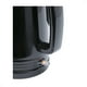 thumbnail image 2 of Hervidor Electrico 1700ml 2200W Control Strix Negro MA-3650, 2 of 4