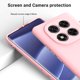 thumbnail image 4 of Carcasa Silicona Rosado Para Xiaomi Note 15 4g / 5g, 4 of 5