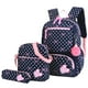 thumbnail image 1 of 3pcs/set Male backpacks high school bags for women 2023 boys one shoulder big student travel bag men school backpack sac mochila, 1 of 3