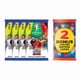 thumbnail image 1 of Topps Euro 2024 Match Attax Eco Mega Multipack de Cartas, 1 of 9