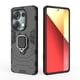 thumbnail image 5 of FOXDOCK Funda Antigolpes para Xiaomi Redmi Note 13 Pro 4G – Protección Total con Soporte y Diseño Robusto, 5 of 5