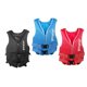 thumbnail image 2 of 3pieces Pesca Vida Jacket Chaleco Neopreno Boyas Ayudas Dispositivo De Flotación, 2 of 5