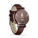 thumbnail image 3 of Reloj inteligente Garmin Lily 2 con pantalla pequeña oculta y 5 días de batería, 3 of 3