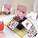 thumbnail image 4 of Tarjeta de cumpleaños Joycard para decoración de 49 cumpleaños para mujer, 4 of 7