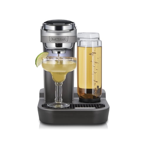Máquina De Cócteles Bartesian Duet Con 2 Botellas De Vidrio
