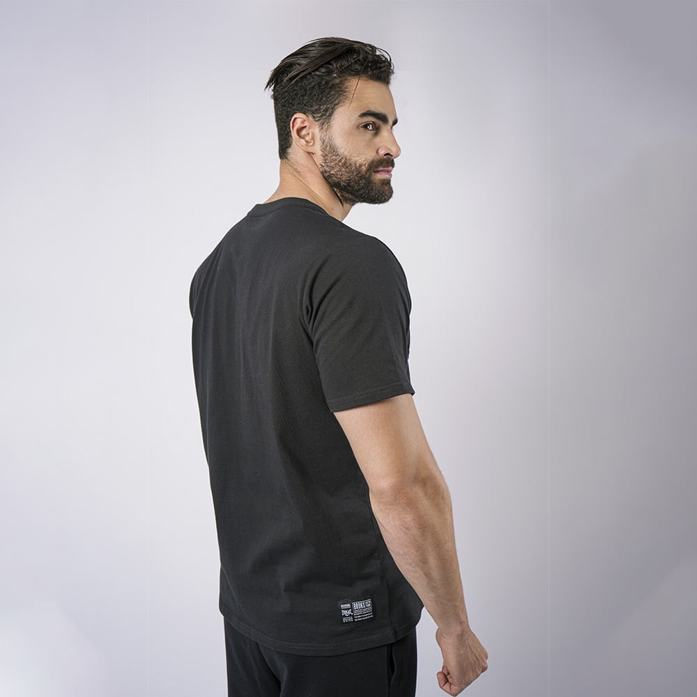 Polera Bronx Everlast