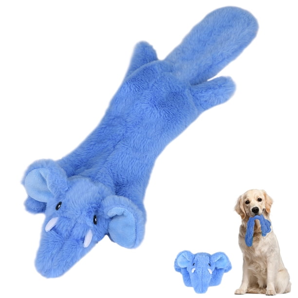 1PCS Dog Toys, Interactive Dog Toys For Puppy Small Medium Large Dogs, No Stuffing Squeaky Dog Toys