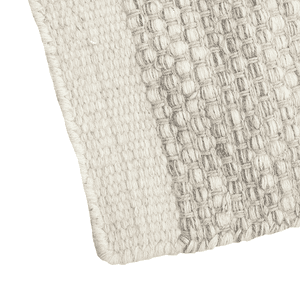 Alfombra 160X230 Cm Coral Ram Gotti Cream Bazhars