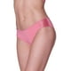 thumbnail image 2 of Calzón Bikini Fitness Mujer Palo de Rosa L, 2 of 3
