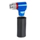 thumbnail image 1 of Inflador De Neumáticos De Bicicleta CO2 Mini Accs Bomba De Bicicleta Portátil Para Pelota Camping Ciclismo Azul, 1 of 5