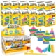 thumbnail image 1 of Kits de arte de arena Liberty Imports Create Colored Sand Kids, paquete de 12, 1 of 7