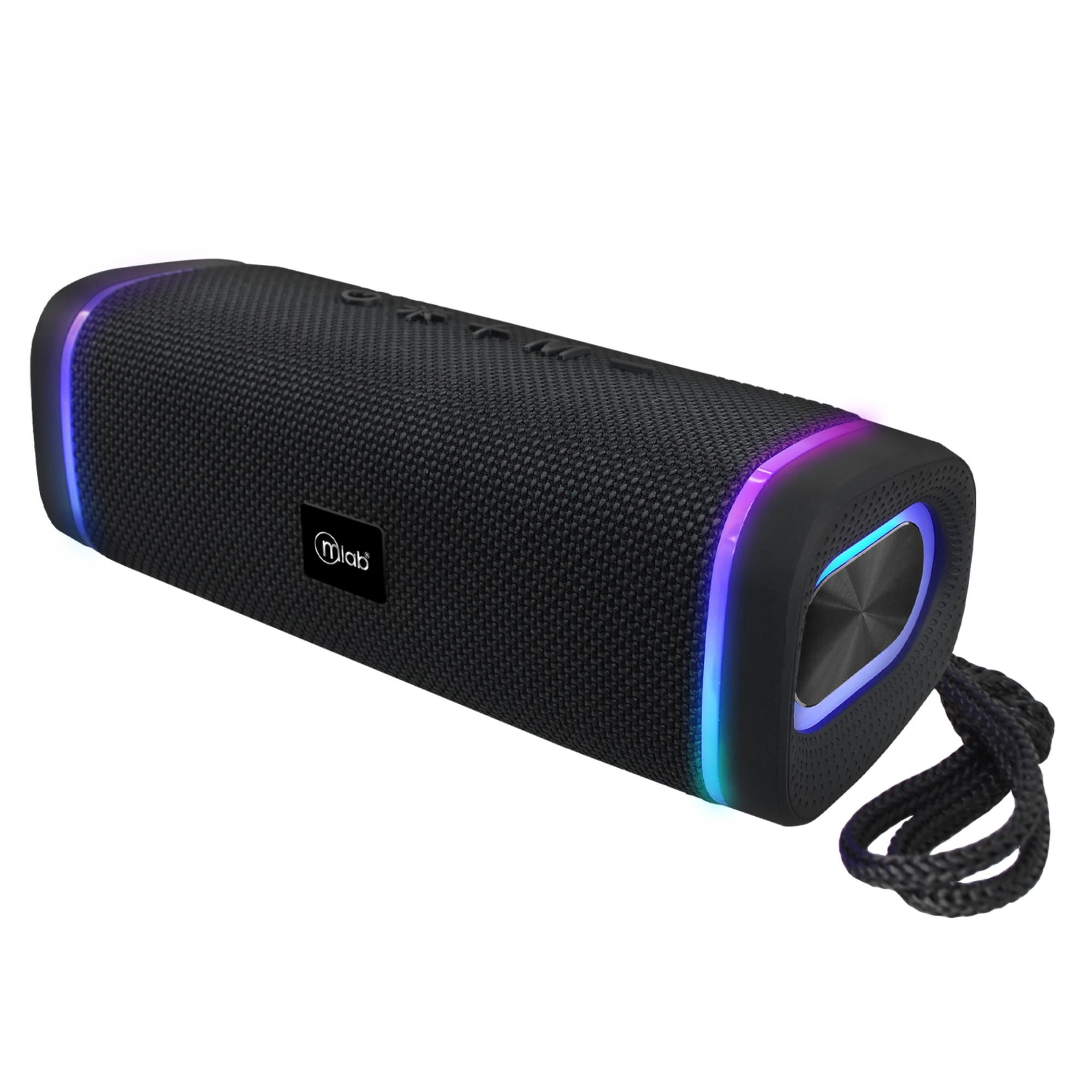 Parlante 9300 Bluetooth Mlab