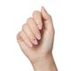 thumbnail image 5 of Press-On Nails Impress «Ditto», corto francés, forma ovalada, 5 of 8