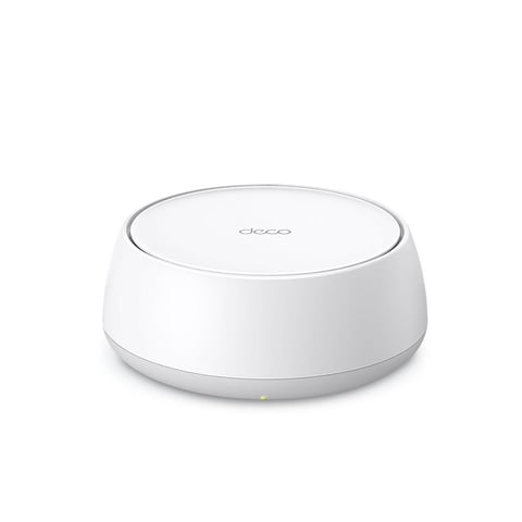 Enrutador Wi-Fi En Malla Tp-Link Deco Be25 De Doble Banda Be5000 Wifi 7
