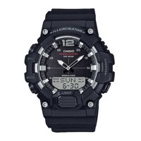 Reloj Analogo-Digital Negro Casio Hdc-700-1Av