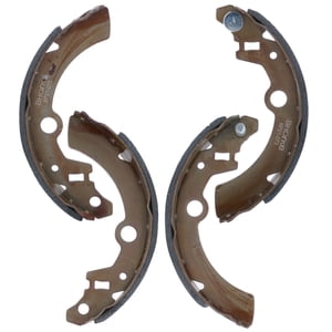 Repuestos Del Sol - Juego Patines Freno Traseros Suzuki Alto 1.0 2010 2015