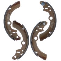 Repuestos Del Sol - Juego Patines Freno Traseros Suzuki Alto 0.8 2007 2012