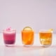 thumbnail image 2 of Set 6 Vasos Bajos Ouessant Rosado, 2 of 2