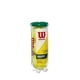 thumbnail image 3 of Pelotas de Tenis WILSON Championship Regular Duty Paquete de 72, 3 of 3