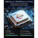 thumbnail image 2 of Laptop NIMO N177 Ryzen 7 8745HS 17.3" FHD 16GB 512GB SSD, 2 of 7