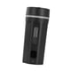 thumbnail image 2 of Hervidor Eléctrico Portátil Con 6 Preajustes Variables De 550 Ml Para Viajes En Hotel A Casa, Negro, 2 of 5