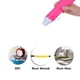 thumbnail image 4 of Pistola de Calor CALPALMY 300W para Manualidades con Resina Epoxi Rosa, 4 of 5
