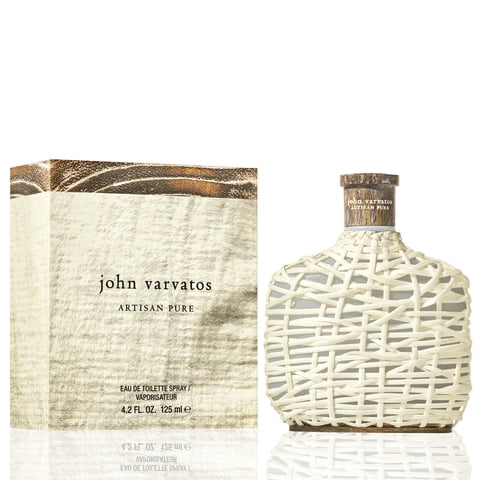Perfume John Varvatos Artisan Pure Edt 125 Ml Para Hombre