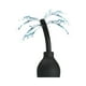 thumbnail image 3 of Ducha Anal 310 ml Negra Mr Play, 3 of 7