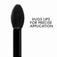 thumbnail image 5 of Lipstick NYX PROFESSIONAL MAKEUP Labios Lencería XXL Naughty Noir, 5 of 6
