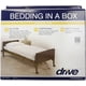 thumbnail image 4 of Juego de ropa de cama de hospital Drive Medical 15030HBC, blanco, 4 of 5