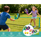 thumbnail image 3 of Set Pickleball Infantil 2 Paletas y 2 Pelotas Juego Deportivo Recreativo, 3 of 3