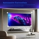 thumbnail image 3 of Proyector Portátil Mini Hy300pro Ultra Hd 4k Wifi Bluetooth, 3 of 3