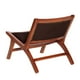thumbnail image 2 of Sitial Hannover Tela Velvet Chocolate, 2 of 3