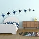 thumbnail image 2 of Decomural Fighter Jet Aircraft Plane Pack WS-33139, 2 of 2