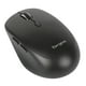 thumbnail image 4 of Mouse Targus Midsize Multi Dispositivo Antimicrobial, 4 of 5
