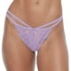 thumbnail image 1 of Colaless Mujer Lady Genny C-267 Encaje, 1 of 3