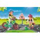 thumbnail image 3 of Set de figuras de juguete Playmobil Educación Vial, 3 of 3