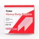 thumbnail image 1 of Corchetes 23/13 1000 und SL013 FOSKA, 1 of 2