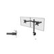thumbnail image 2 of Soporte De Monitor Doble Escritorio Articulado 17 A 32 Pulgadas, 2 of 3