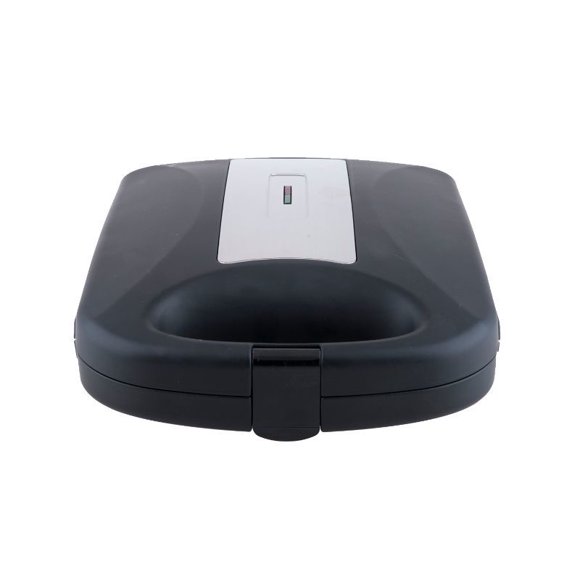 Sandwichera TH-958 Negro