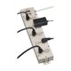 thumbnail image 2 of Regleta TRIPP LITE de 10 tomas, 4,6 m, blanca, 2 of 9