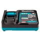 thumbnail image 2 of CARGADOR MAKITA 40V DC40RA 630B63-0, 2 of 3