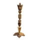 thumbnail image 1 of Budismo Tibetano De Doble Capa Dorje Vajra Phurba Amuleto Adorno Artesanal De Nepal, 1 of 7