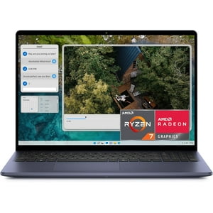 Notebook Touch Dell Inspiron Amd Ryzen 7 16Gb Ram 1Tb Ssd De 16 Fhd