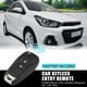 thumbnail image 2 of Control remoto de entrada sin llave LXP-T003 315MHz Chip 46 para Chevrolet Sonic Trax Spark 2019 2020 2021 3 botones, 2 of 7
